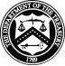 US Treasury Department